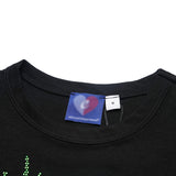 Women T-shirt Short T-shirt Female Summer Casual round Neck Short Sleeves