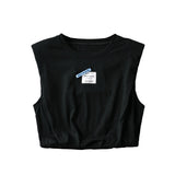 Women T-Shirt T-shirt Women Summer Loose Crew Neck Casual
