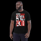 Kuroo Tetsuro Haikyuu T-Shirt Anime Japanese Tee Shirt