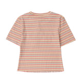 Women Long Sleeve T-Shirt Long Sleeve T-shirt Women's Autumn Casual round Neck Short Sleeves