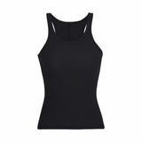 Women Camisole Summer Thread Knitted Slim Strap Top