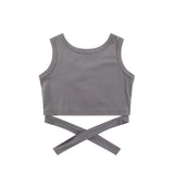 Women Vest Women's Short Summer Camisole