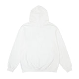 Men Hoodie Printed Hoodie Loose Personality Spring and Autumn