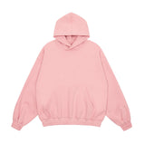 Men Hoodie Hooded Sweater Men's Spring and Autumn Loose All-Matching
