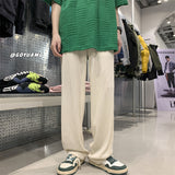 Men Sweatpants Men's Summer Design Casual Sports Pants