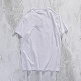 Bathing Ape T Shirt Camouflage Cotton Short Sleeve T-shirt Half Sleeve
