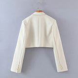 Women Skirt Ins Fashion Casual Suit Women's High Waist Pocket Skirt