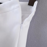 Women Skirt Women's Skinny Slimming Skirt Ins