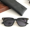 Chrome Hearts Sunglasses Stylish Simple Vintage Sunglasses