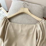 Women T-shirt Summer Pullover Shirt