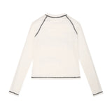 Women Long Sleeve T-Shirt Printed Long Sleeve T-shirt for Women Autumn