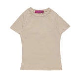 Women T-shirt Short-Sleeved T-shirt Women's Summer Casual