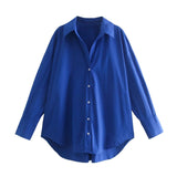 Women T-shirt Women's Spring Clothing Fashion Urban Casual Shirt