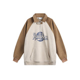 Unisex Sweatshirt Women's Clothing Autumn Sweater