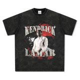 Kendrick Lamar T Shirts Homage Kendrick Lamar