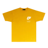 Purple Brand T Shirt Short Sleeve T-shirt Blouse