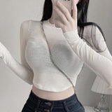 Women Long Sleeve Shirt
