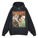 Detroit Eminem Hoodie