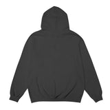 Men Hoodie Letter Hooded Pullover Men Autumn and Winter Loose Casual