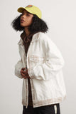 Unisex Jacket Autumn Chic Chanel-Style Coat Women's Clothing