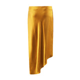Women Skirt Women's Minority All-Match Skirt