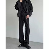 Men Sweatpants Design Advanced Casual Pants Men