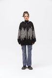 Unisex Jacket Fall Dark High Street Sweaters Women's Clothing