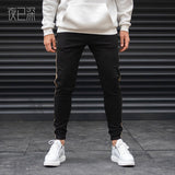 Men Pant Casual Fashion Sports Trousers