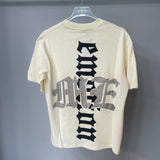Mixed Emotion T-Shirt Short Sleeve
