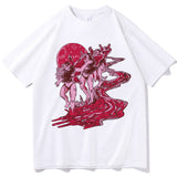 Melanie Martinez Music Fairy Blood Portals T-Shirts Man