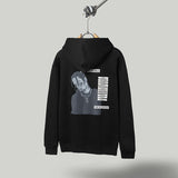 Travis Scott Hoodie Travis Scott Cactus Jack Corrupted Portrait Hooded Sweater