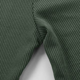 Women Dresses Square Collar Short Sleeve Long Dress