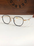 CHH Chrome Hearts Glasses Fashion Casual Glasses Frame Vintage Glasses Frame
