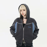 Women Hoodie Hooded Sweater Women's Long Sleeve Autumn Leisure Loose Sports