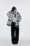 Unisex Jacket Fall Filler Chanel Coat Women's Clothing