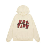 Men Hoodie Hooded Sweaters Menswear Loose Casual Long Sleeves Top Autumn and Winter
