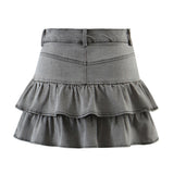 Women's Skirt Women's Summer Ins Skirt