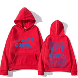 Macc Miller Self Care Hoodies Heavy Mental Casual Men