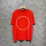 Purple Brand T Shirt Short Sleeve T-shirt Blouse
