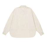 Men Long Sleeved T Shirt Long Sleeve Shirt Thin Coat Men's Casual round Hem Slit Shirt Fashion