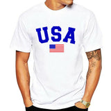 Women Independence Day T Shirt Printed T-shirt Men's T-shirt