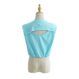 Women T-Shirt T-shirt Women Summer Loose Crew Neck Casual