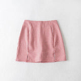 Women Skirt Summer Skirt Tennis Culottes