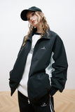 Unisex Jacket Autumn Casual Sports Jacket Women's Clothing