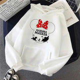 Y2k 90s Hoodies