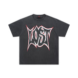 Lost Intricacy T-Shirt Short Sleeve