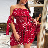 Women Desses Summer Hot Sale Dress Short Skirt