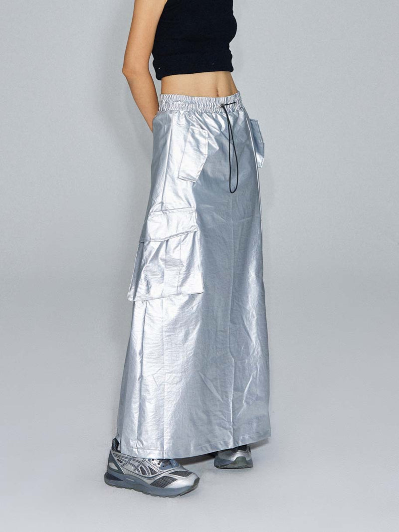 Unisex Jacket Fall Retro Workwear Skirt Women's Clothing