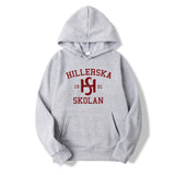 Young Royals Hillerska Skolan Hoodie Hillerska Skolan
