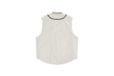 Unisex Hoodie Winter Cotton Vest